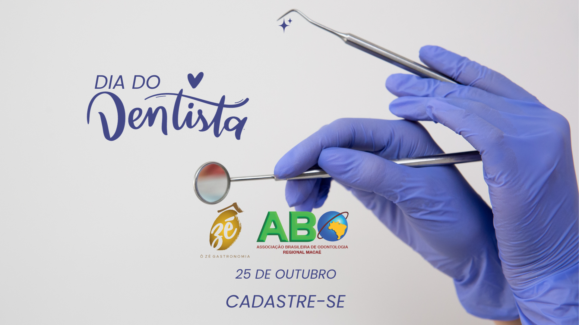 Dia do Dentista Post Instagram (Apresentação)